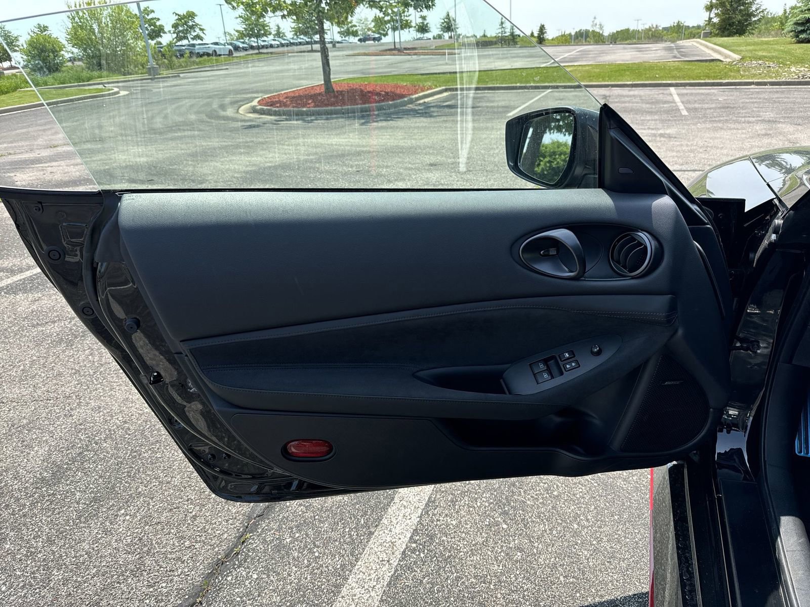 New 2024 Nissan Z NISMO w/ Floor Mat Package image 21