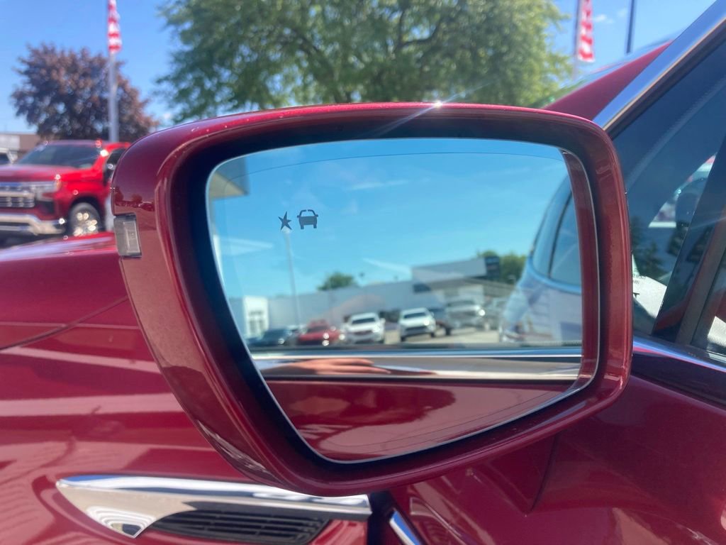 Certified 2019 Buick Enclave Essence AWD/4WD image 19