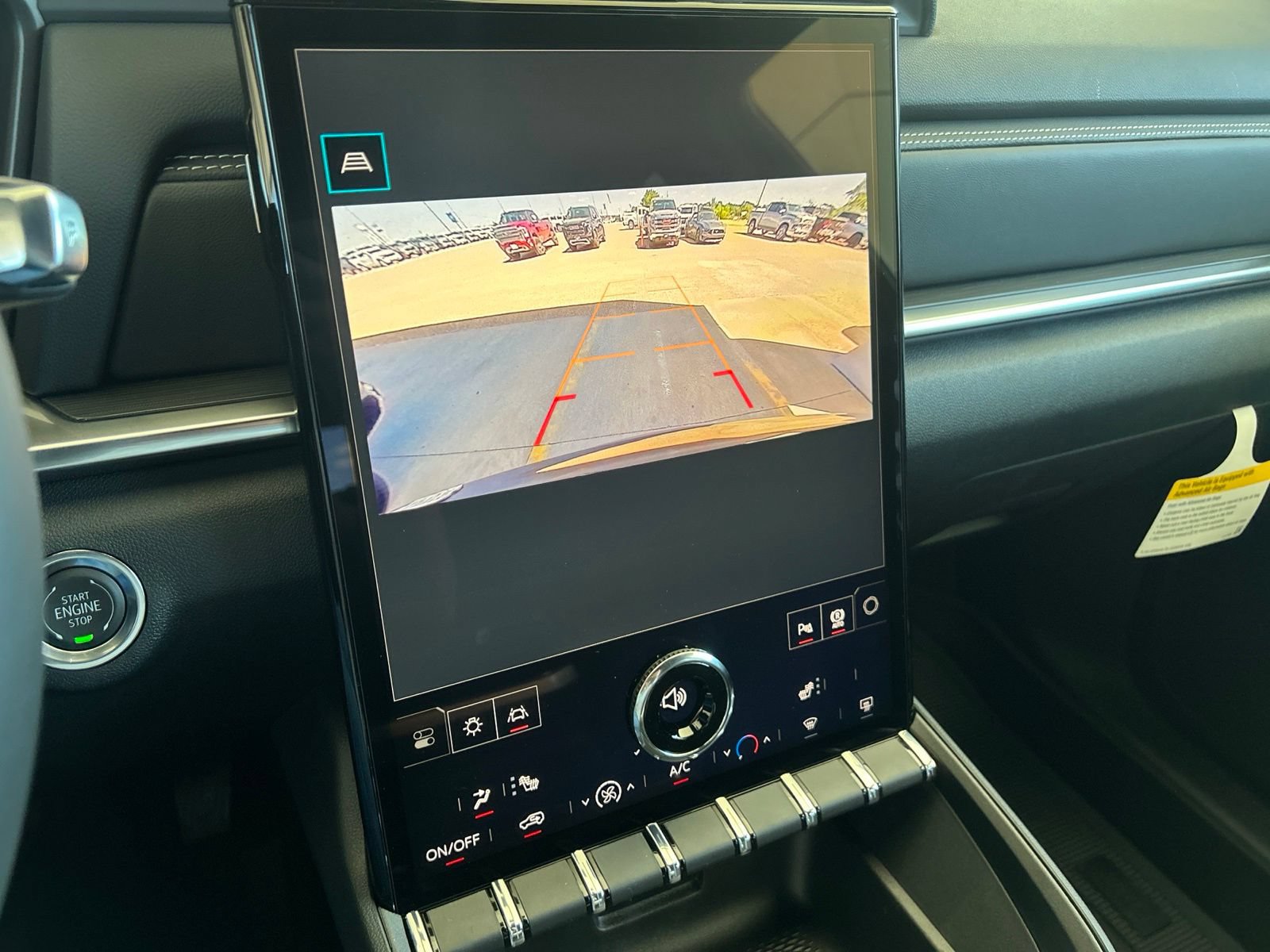 New 2027 GMC Terrain Elevation w/ LPO, Floor Liner Package AWD/4WD image 18