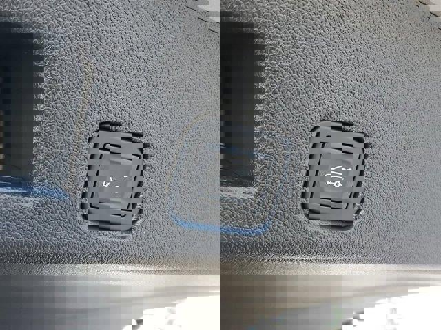 New 2025 GMC Acadia Elevation w/ Black Edition image 8