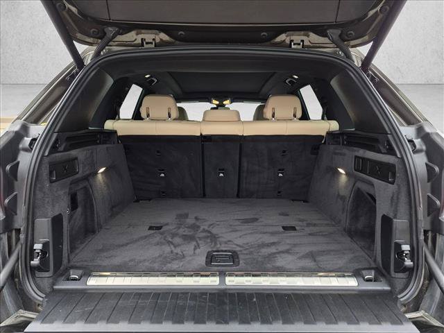 Used 2022 BMW X5 xDrive45e w/ Climate Comfort Package AWD/4WD image 6