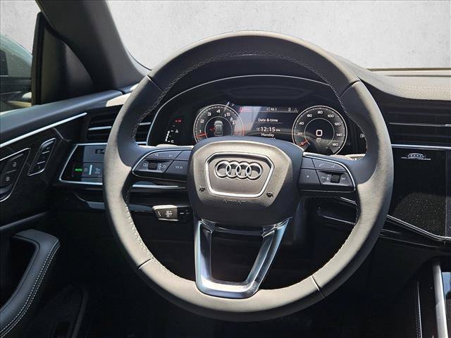 New 2026 Audi Q8 Premium Plus AWD/4WD image 19