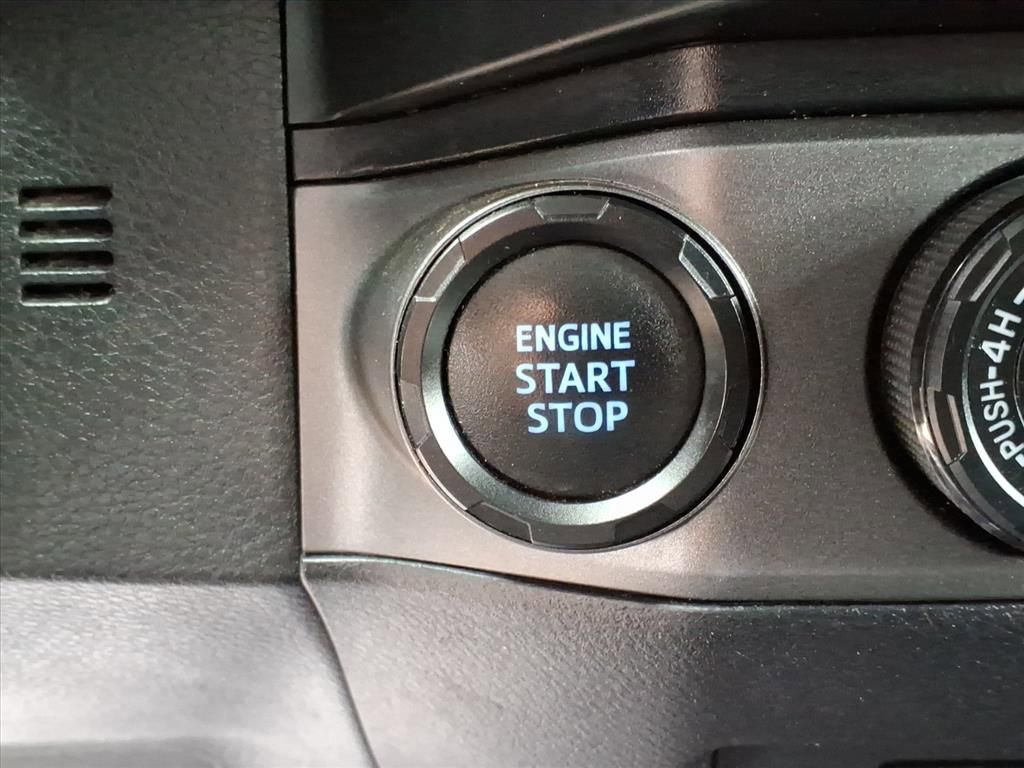 Used 2021 Toyota Tacoma TRD Off-Road w/ Technology Package image 25