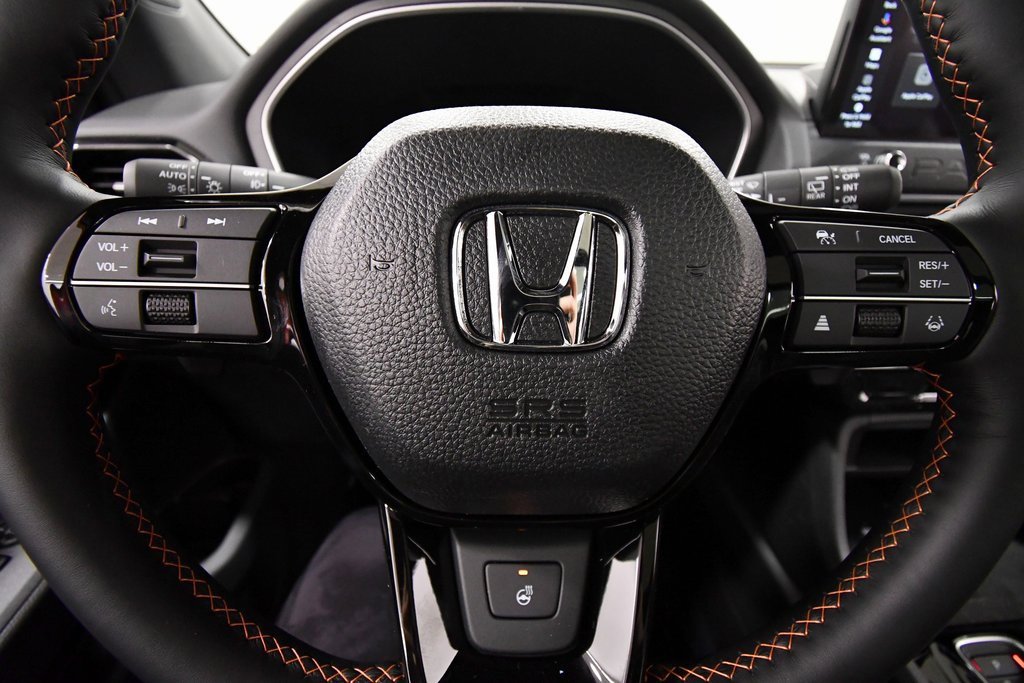 New 2026 Honda Passport TrailSport Elite image 15