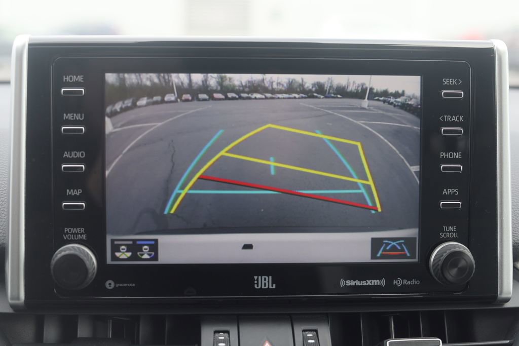 Used 2019 Toyota RAV4 Limited w/ Limited Grade Weather Package AWD/4WD image 22