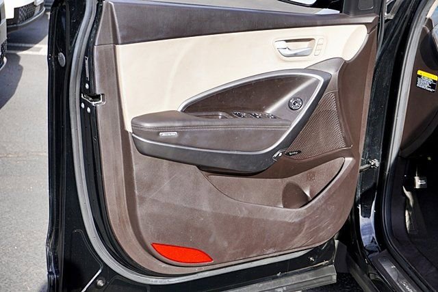 Used 2017 Hyundai Santa Fe Sport w/ 2.4L Tech Package 04 FWD image 24