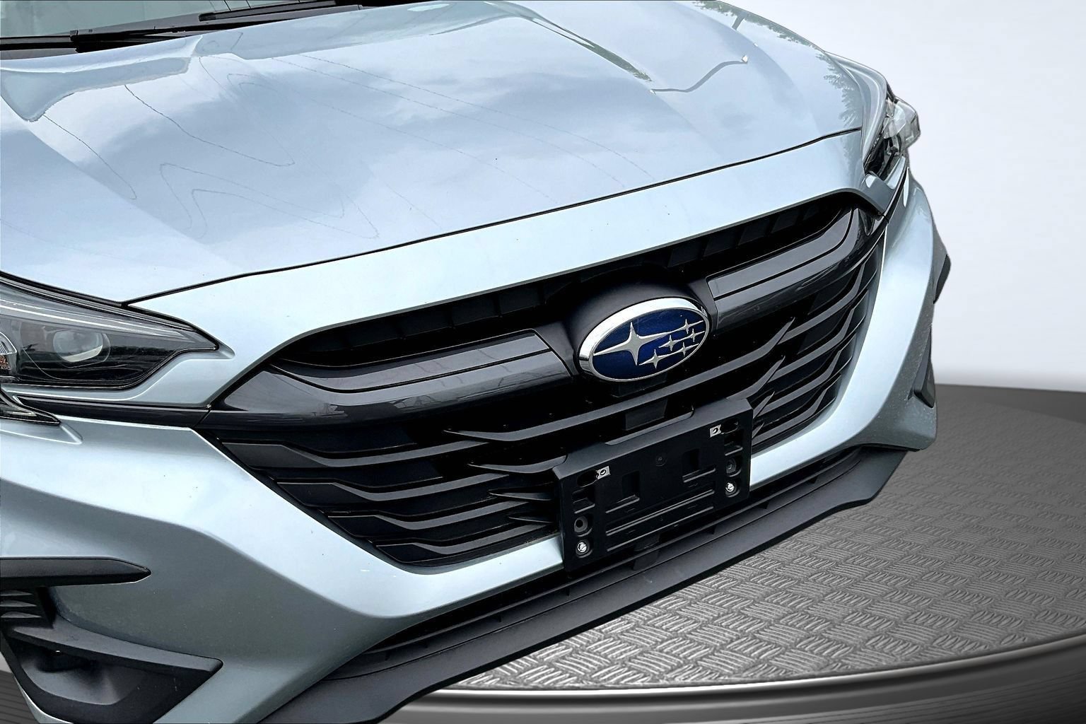 Used 2024 Subaru Legacy Limited AWD/4WD image 32