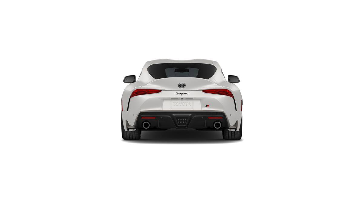 New 2026 Toyota Supra Premium RWD image 40