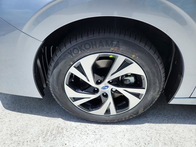 New 2025 Subaru Legacy Premium image 7