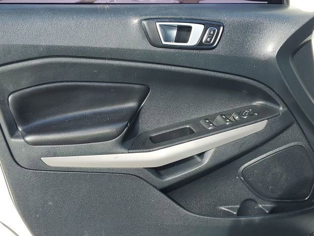Used 2022 Ford EcoSport Titanium image 27
