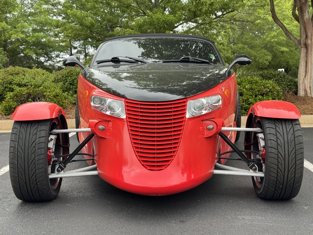 Used 2000 Plymouth Prowler image 4