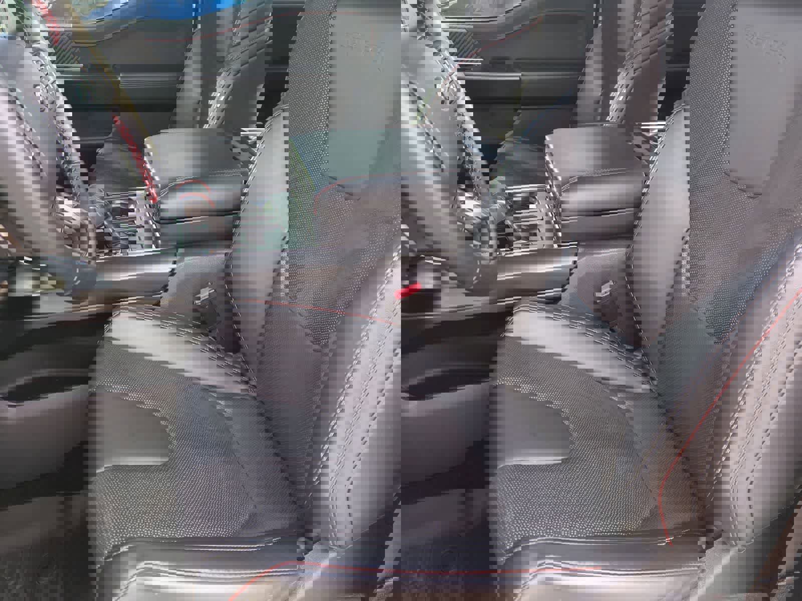 Certified 2024 Ford F150 Raptor image 16