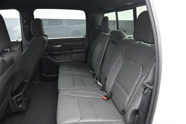 New 2027 RAM 1500 Express AWD/4WD image 22