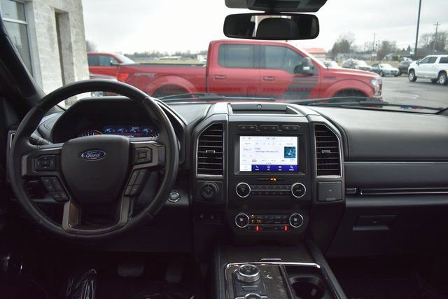 Used 2021 Ford Expedition Limited image 46