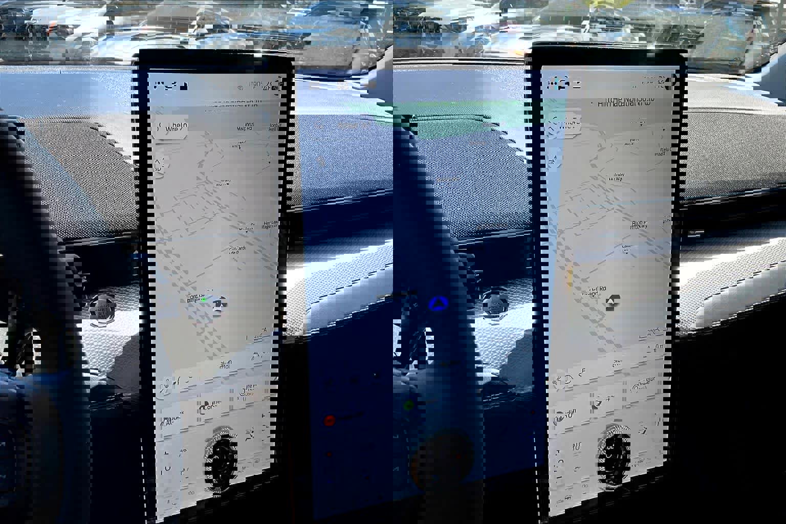 Used 2021 Ford Mustang Mach-E Select w/ Comfort/Technology Package image 34