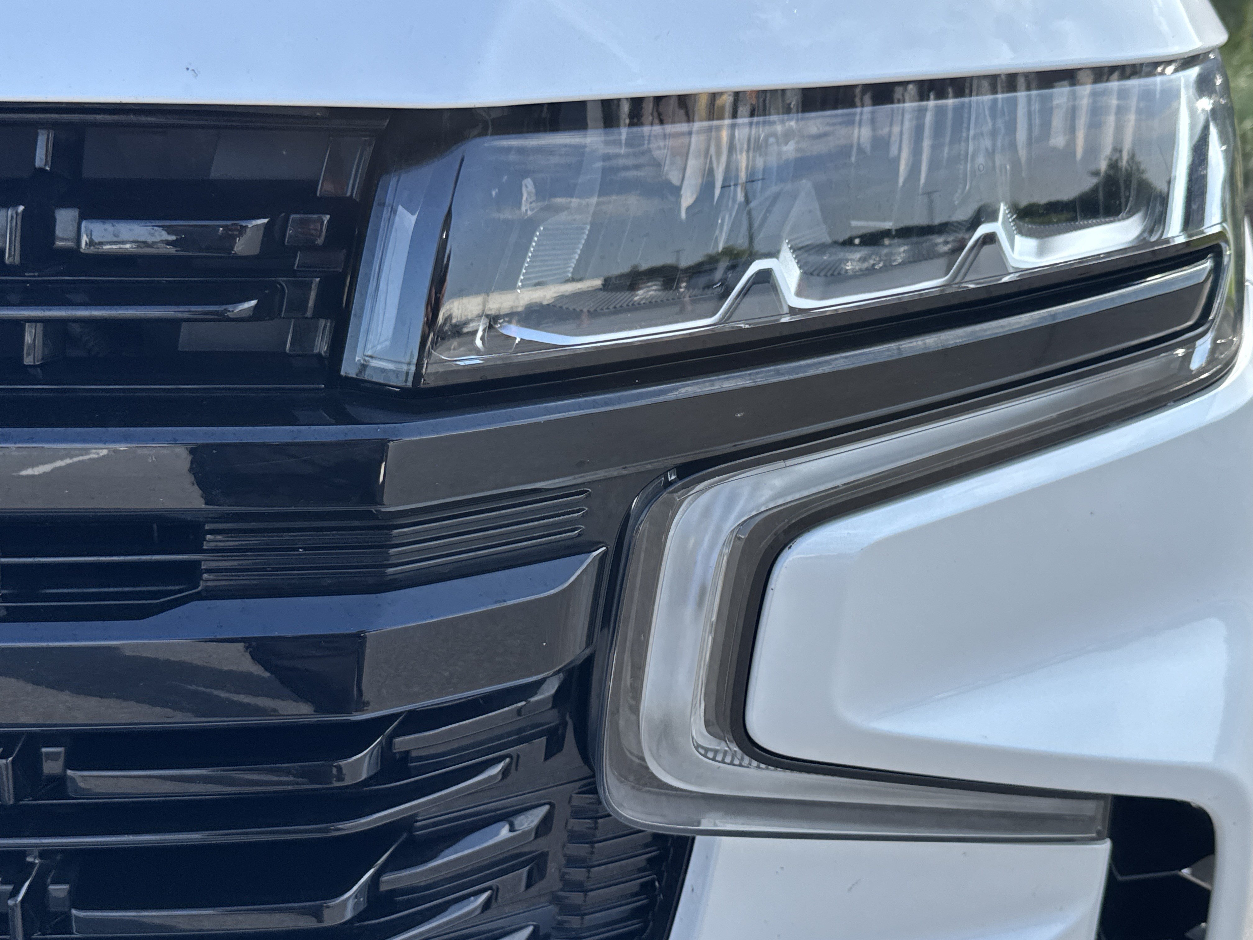 Used 2024 Chevrolet Tahoe RST w/ Luxury Package AWD/4WD image 6
