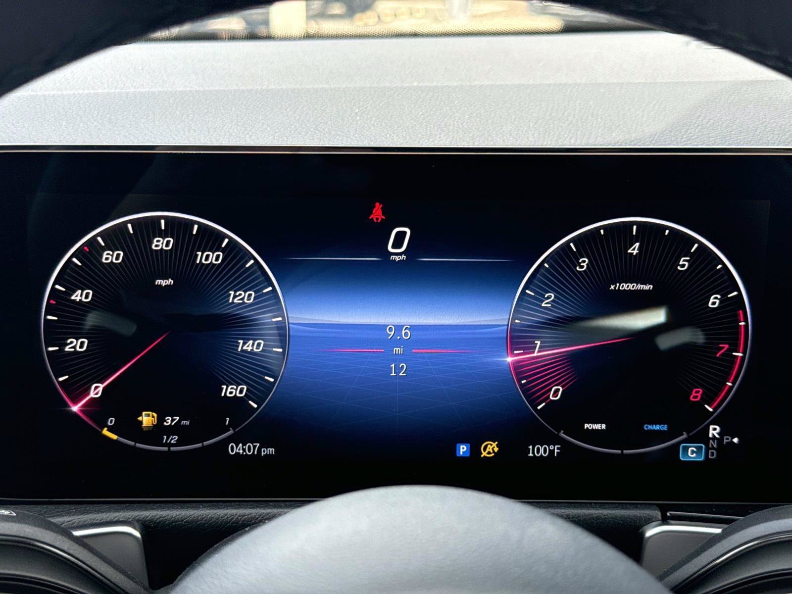 New 2026 Mercedes-Benz GLB 250 image 30