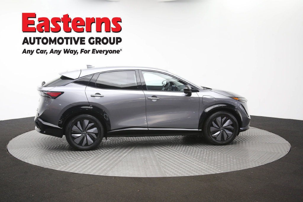 Used 2024 Nissan Ariya AWD image 50