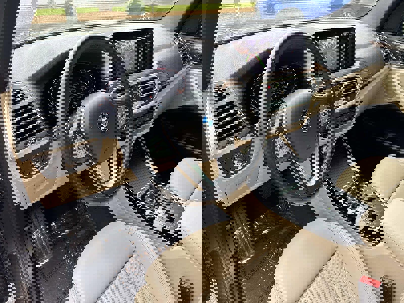 Used 2022 BMW X3 sDrive30i w/ Convenience Package image 23