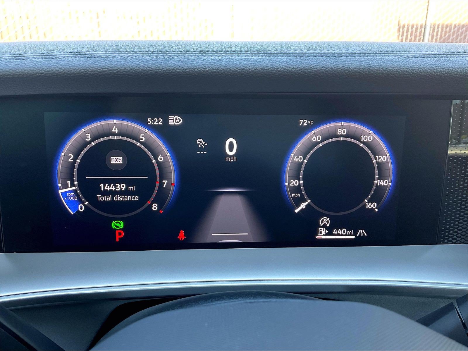 Certified 2025 Volkswagen Tiguan SE R-Line AWD/4WD image 20