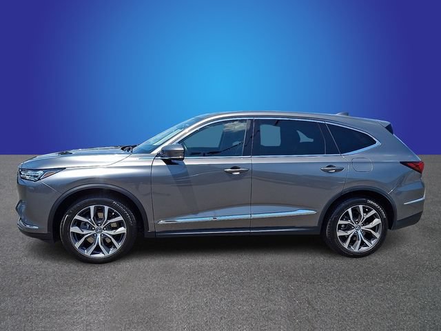 Used 2023 Acura MDX SH-AWD w/ Technology Package image 7
