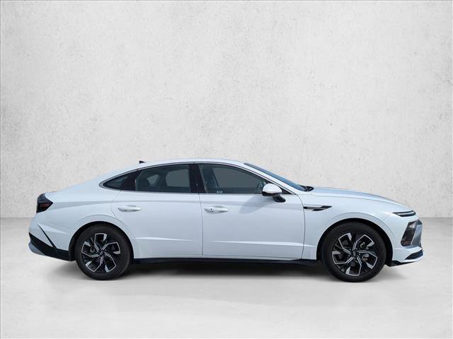 Used 2025 Hyundai Sonata SEL image 4