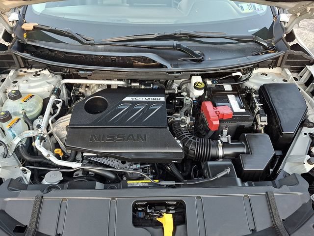 Used 2022 Nissan Rogue SL w/ SL Premium Package AWD/4WD image 29