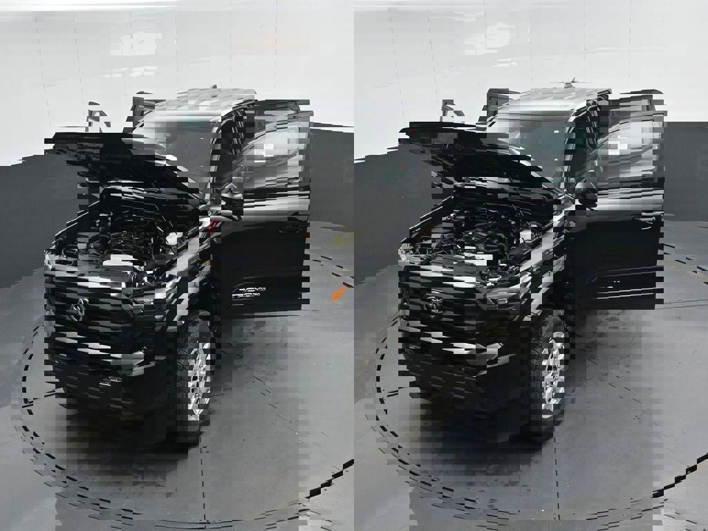 New 2026 Toyota Tacoma SR5 image 53