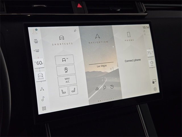 New 2026 Land Rover Range Rover Velar Dynamic SE image 23