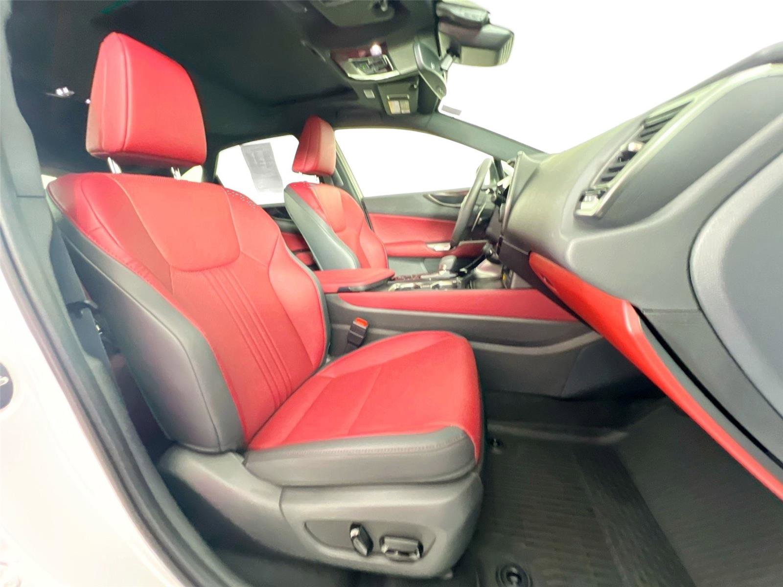 Used 2025 Lexus NX 350 AWD image 26