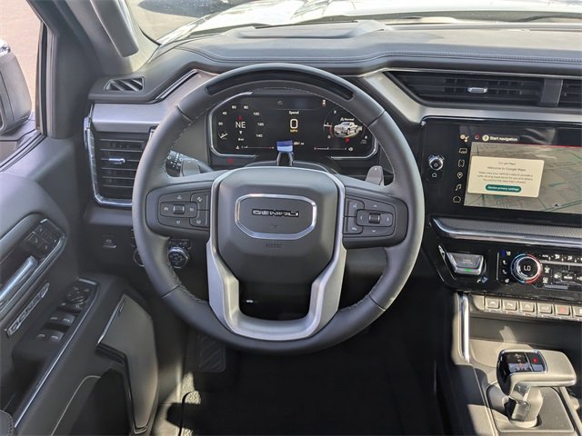 New 2026 GMC Sierra 1500 Denali image 16