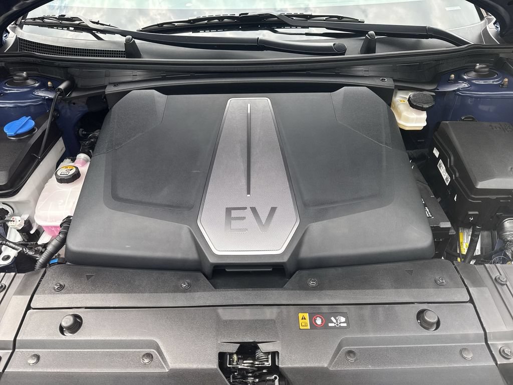Used 2024 Kia EV6 GT-Line AWD/4WD image 18