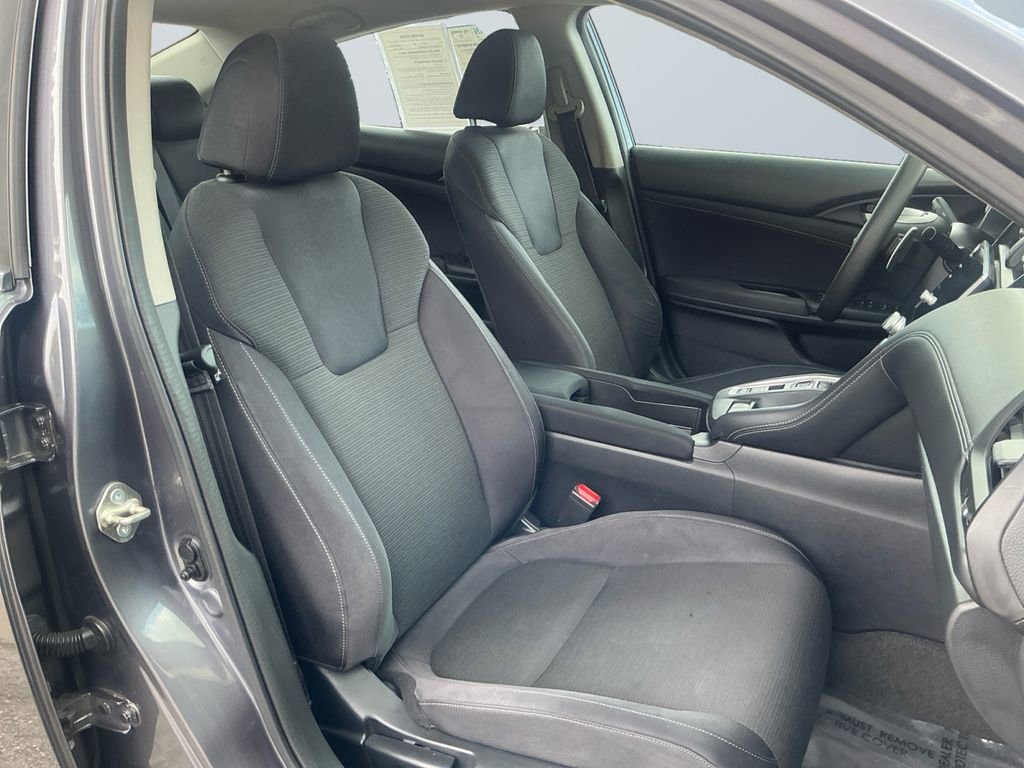 Used 2019 Honda Insight EX image 16