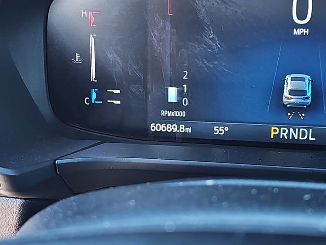 Used 2023 Ford Escape ST-Line image 21