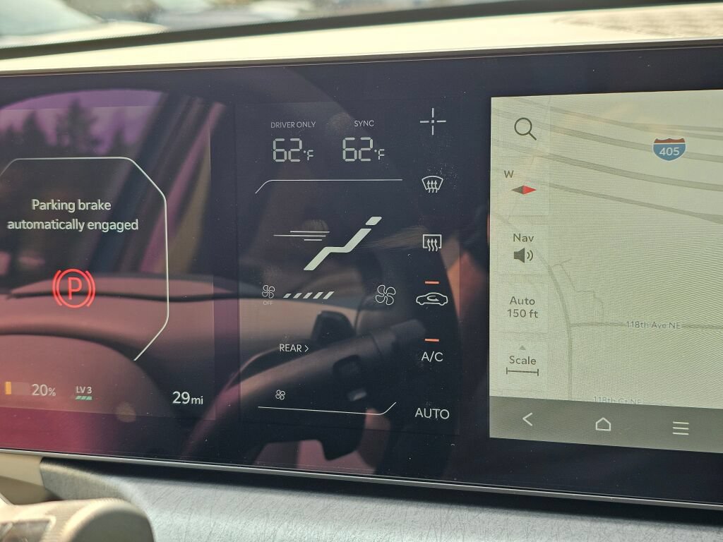 New 2026 Kia EV9 Wind AWD/4WD image 16