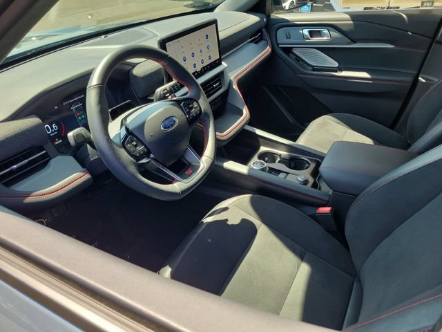 Used 2026 Ford Explorer ST w/ Sun And Sound Package AWD/4WD image 3