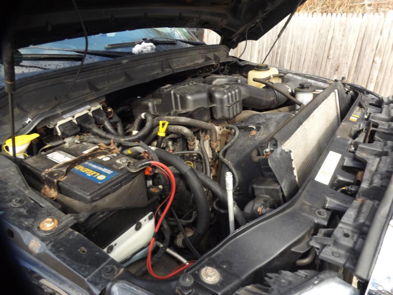 Used 2016 Ford F350 XL image 12