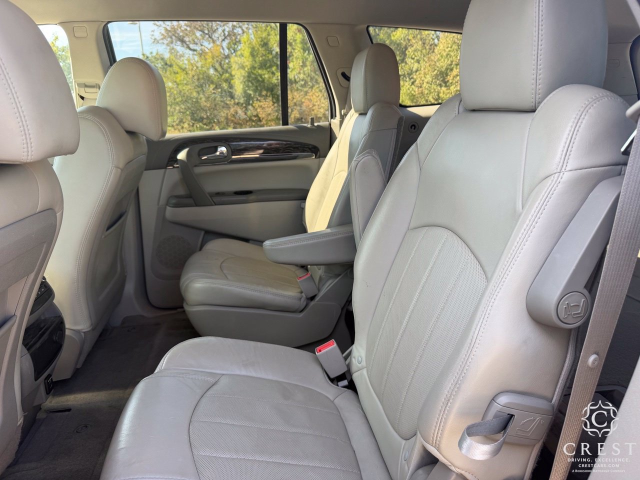 Used 2014 Buick Enclave Premium FWD image 15