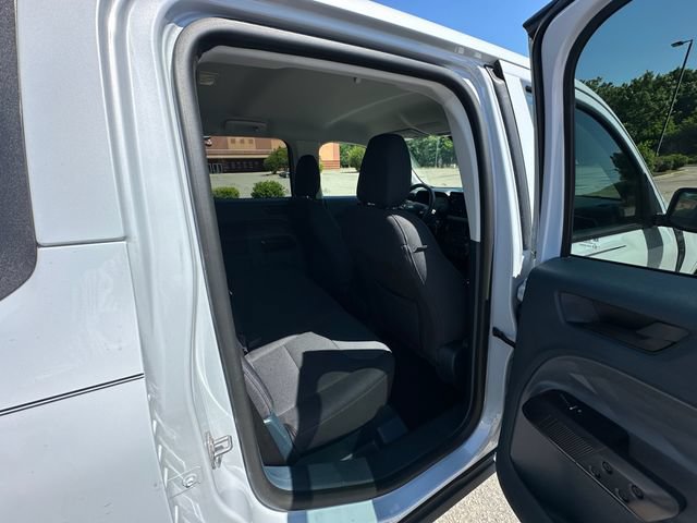 Used 2025 Ford Maverick XL w/ 4K Tow Package AWD/4WD image 17