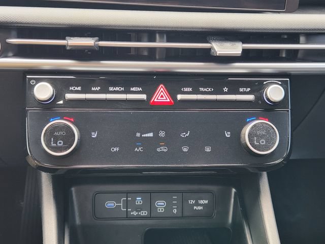 Used 2025 Hyundai Tucson SEL FWD image 13