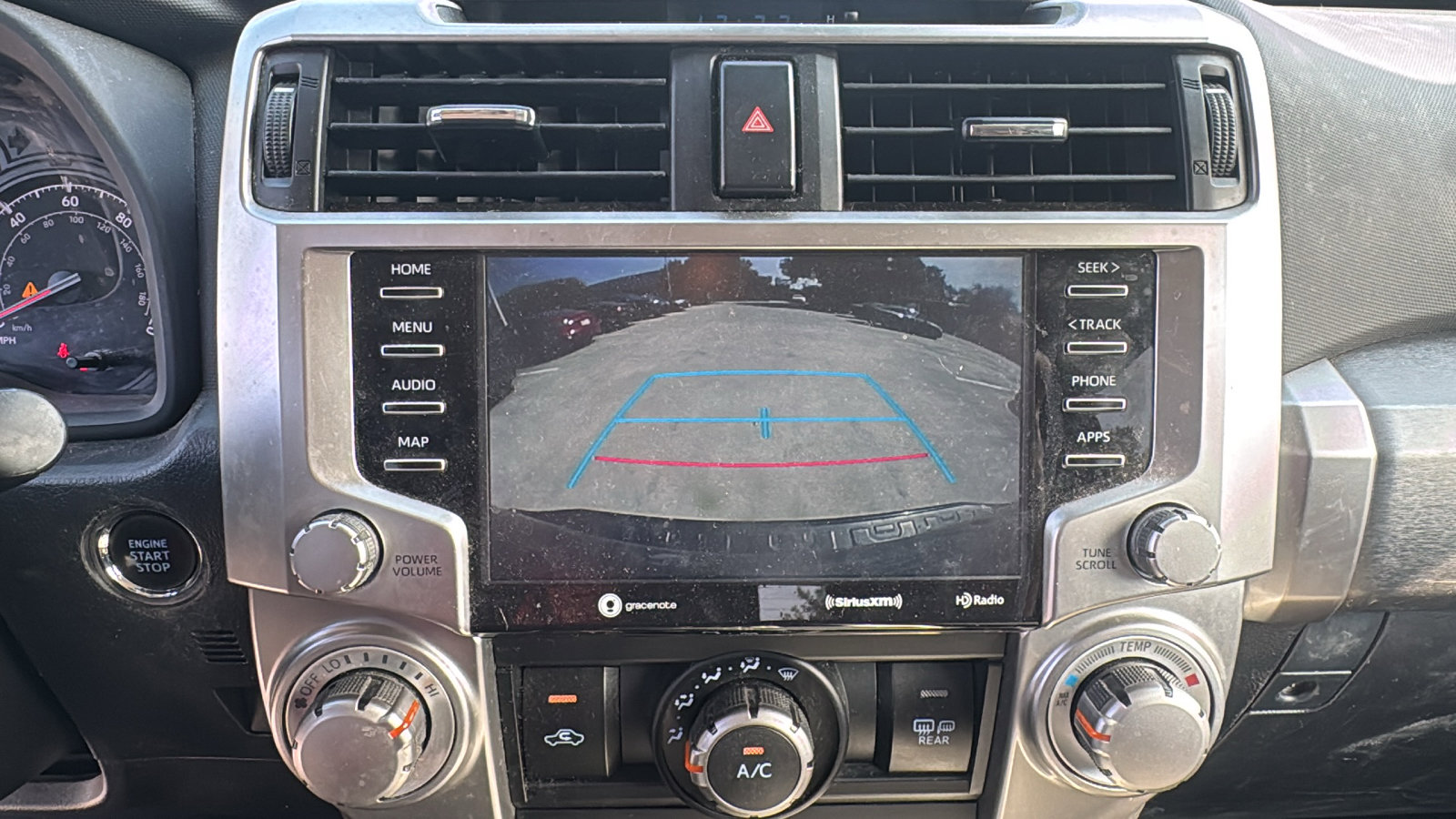 Used 2022 Toyota 4Runner SR5 image 18