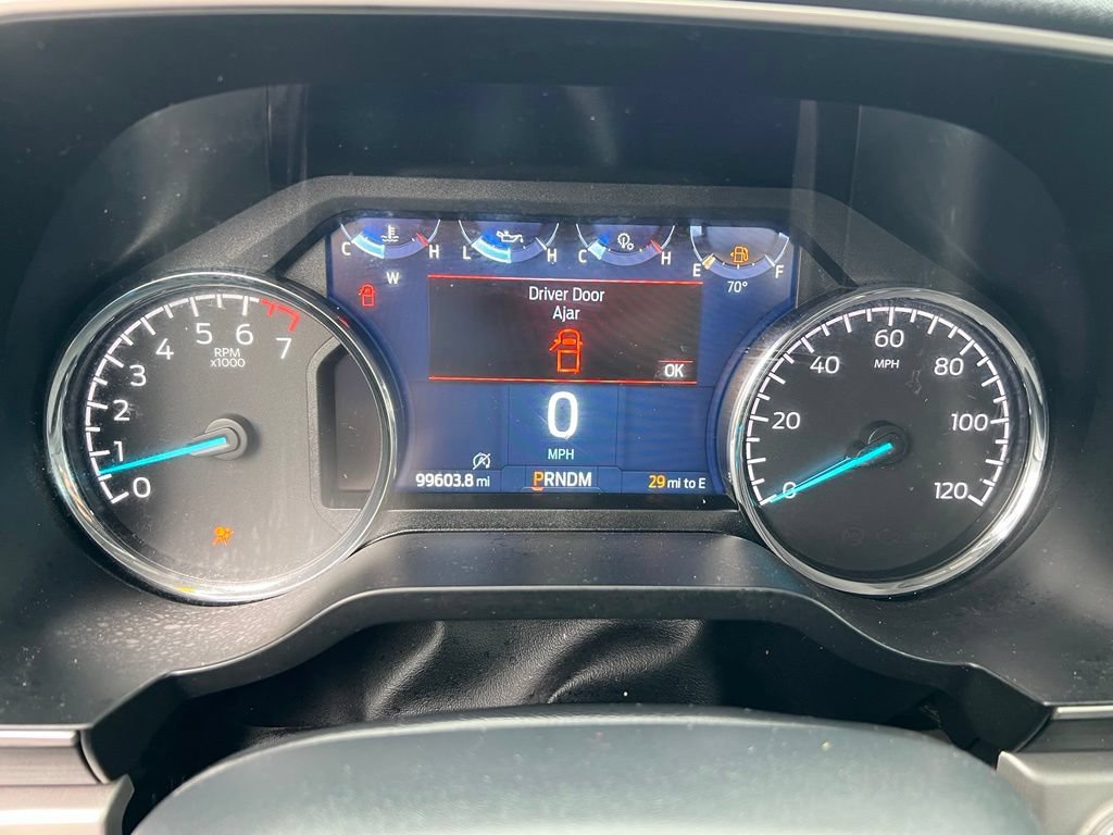 Used 2023 Ford F150 XLT w/ Equipment Group 302A High AWD/4WD image 47