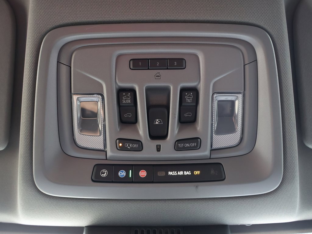 New 2026 Chevrolet Silverado 2500 LTZ w/ LTZ Plus Package image 25