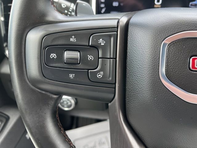 Used 2025 GMC Sierra 1500 AT4 AWD/4WD image 35