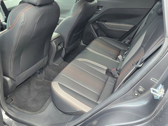 Certified 2025 Subaru Crosstrek 2.5i Limited w/ Crosstrek Mirror Package image 13