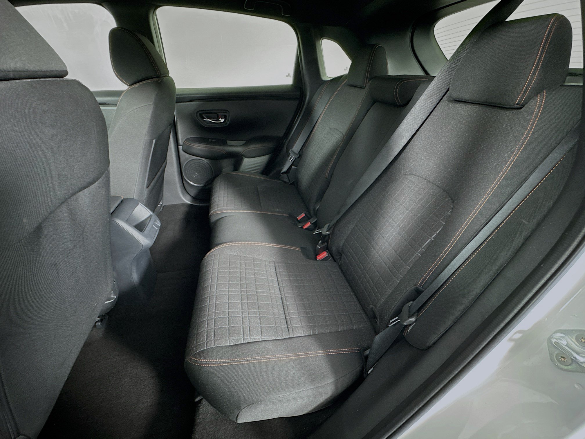 Certified 2023 Honda HR-V Sport image 23