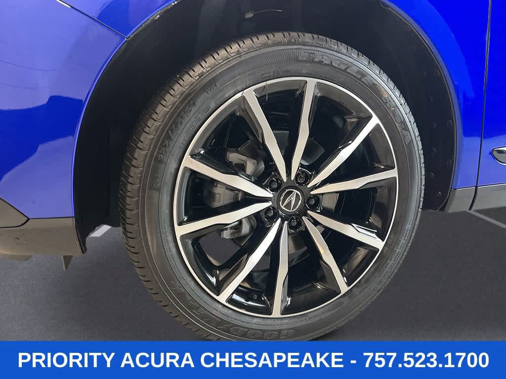 New 2026 Acura RDX w/ Advance Package AWD/4WD image 14