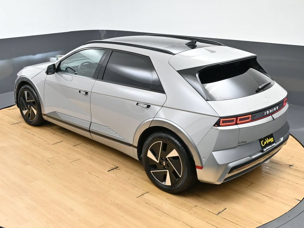 Used 2025 Hyundai Ioniq 5 Limited RWD image 44