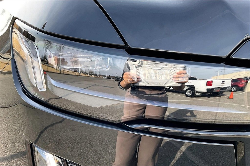 Used 2023 Cadillac Escalade Sport image 32