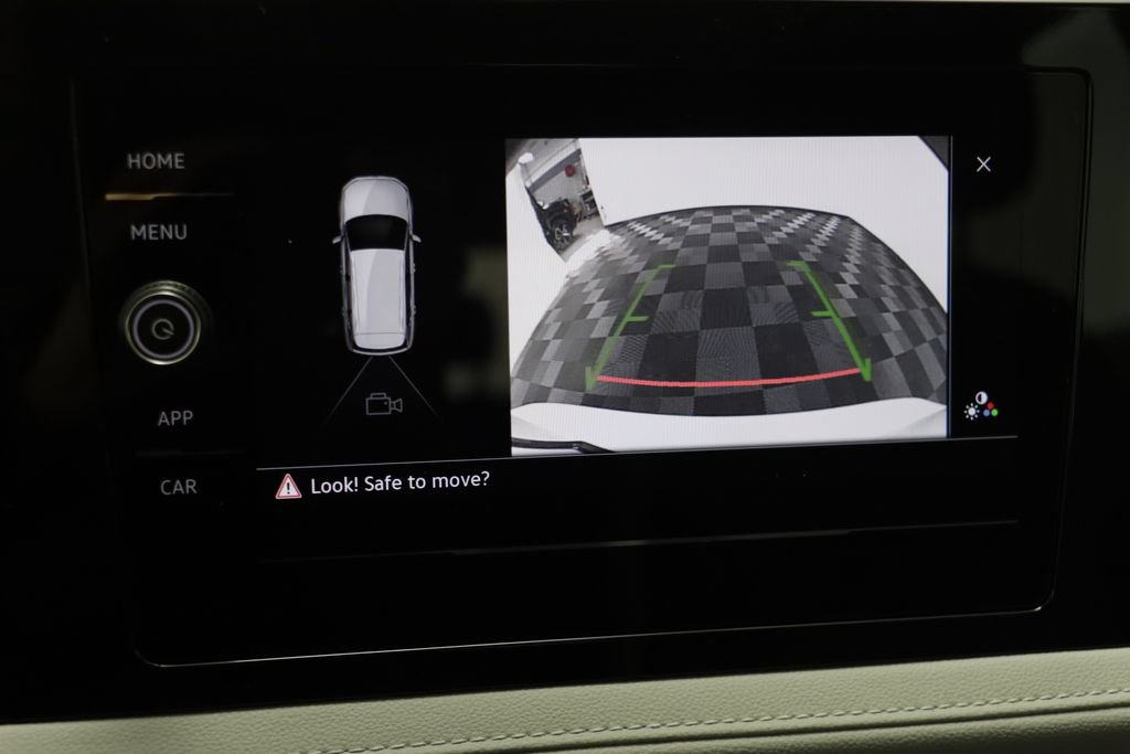 New 2026 Volkswagen Taos S AWD/4WD image 10